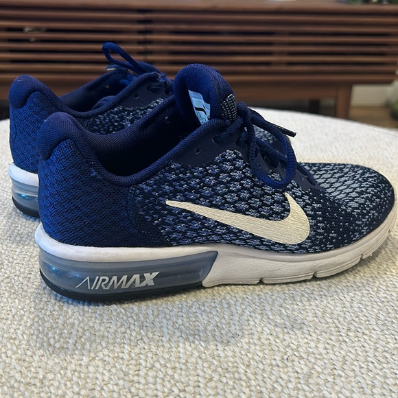 Nike Air Max Sequent 2 - Picture 4 of 5